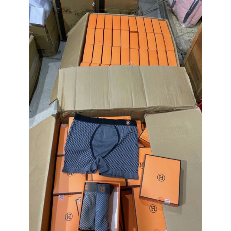 D22 sịp nam cao cấp (sét 3 quần)