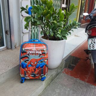 \*.*/XẢ -XẢ\*.*/ Vali cho bé yêu size 18