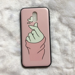 ỐP LƯNG ĐIỆN THOẠI SAMSUNG J7 PRO ❌