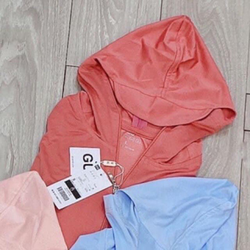 [Mã FAMAYWA giảm 10K đơn 50K] ÁO CHỐNG NẮNG GU CHO NỮ | BigBuy360 - bigbuy360.vn