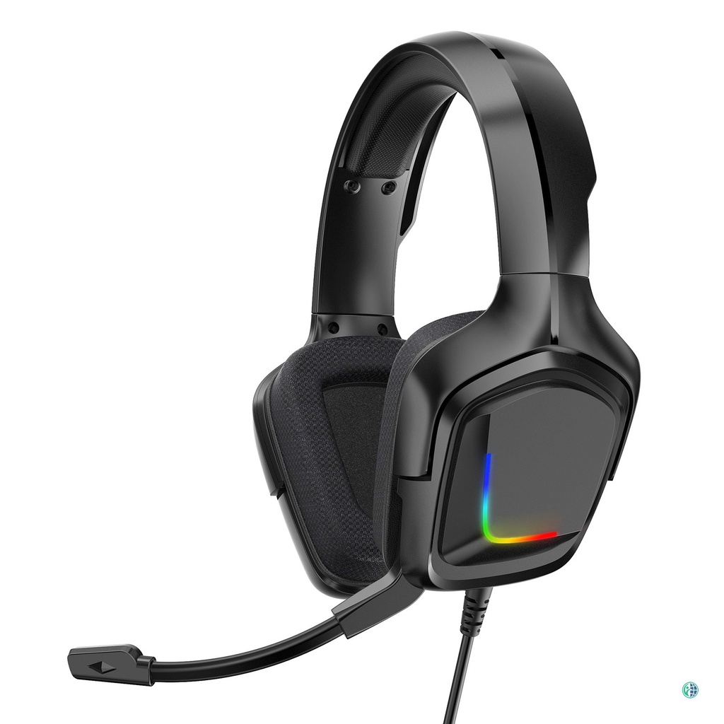 Tai Nghe Chơi Game Có Dây Kèm Mic Chuyên Dụng Cho Rgb | BigBuy360 - bigbuy360.vn