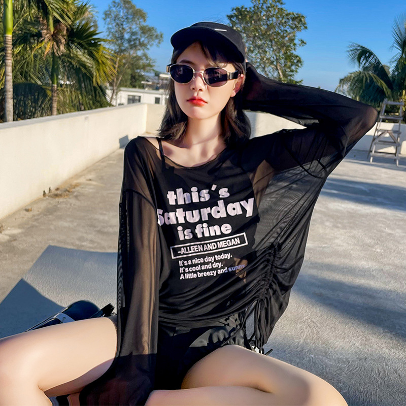 Bộ Đồ Bơi Thời Trang Quyến Rũ Cho Nữ | BigBuy360 - bigbuy360.vn