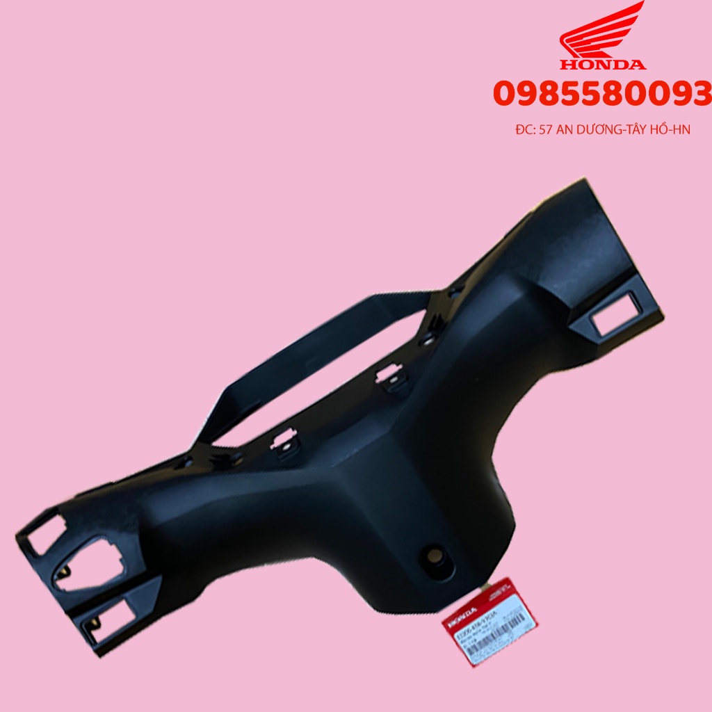 Dàn áo Nhựa nhám Winner X Zin chính hãng Honda