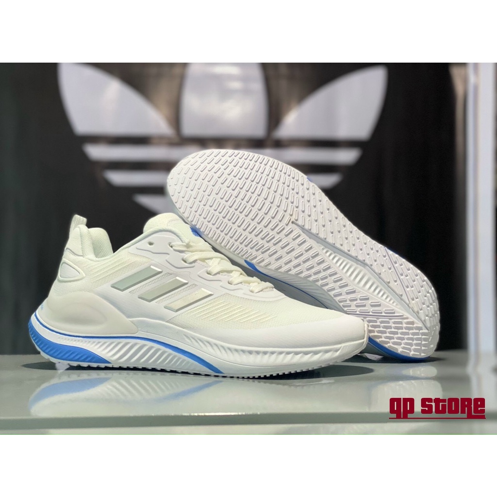 Giày Thể Thao Adidas Alpha Magma