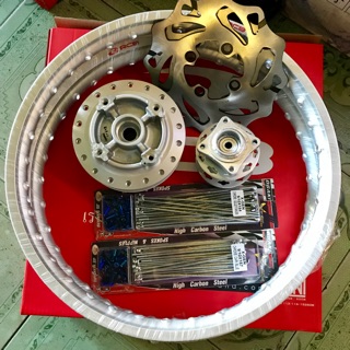 Căm đùm niền ex135