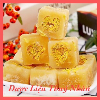 Trà hoa cúc đường phèn mật ong🌼[FRRESHIP]Thanh nhiệt