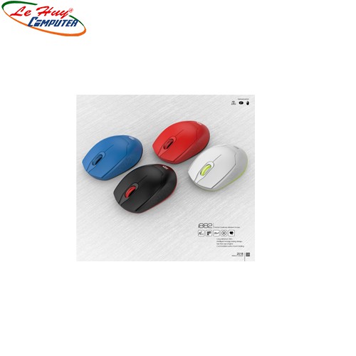 Chuột không dây FD-i882 ( Mouse Wireless FD-i882 )