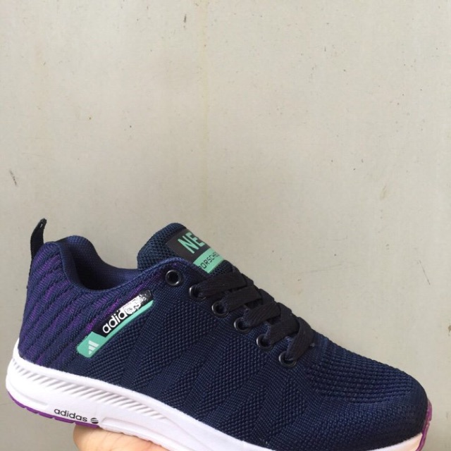 Giày Adidas Neo nam full box