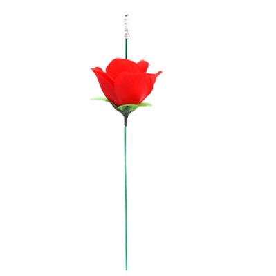 Đồ chơi ảo thuật tạo lửa hóa hoa hồng