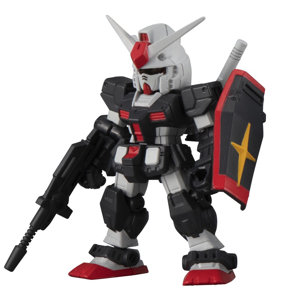 Mô hình Bandai Mobile Suit Gundam Mobile Suit Ensemble 18 [FCH]