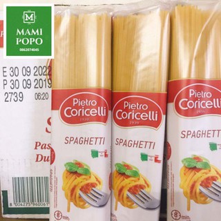 Mì ý Spaghetti Pietro 500g (Chuẩn vị ý)