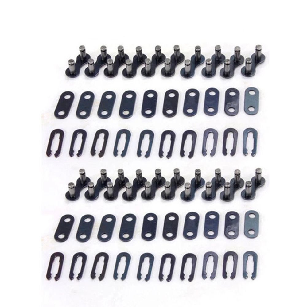 Khớp Nối Dây Xích Xe Đạp Tháo Lắp Nhanh Thông Dụng