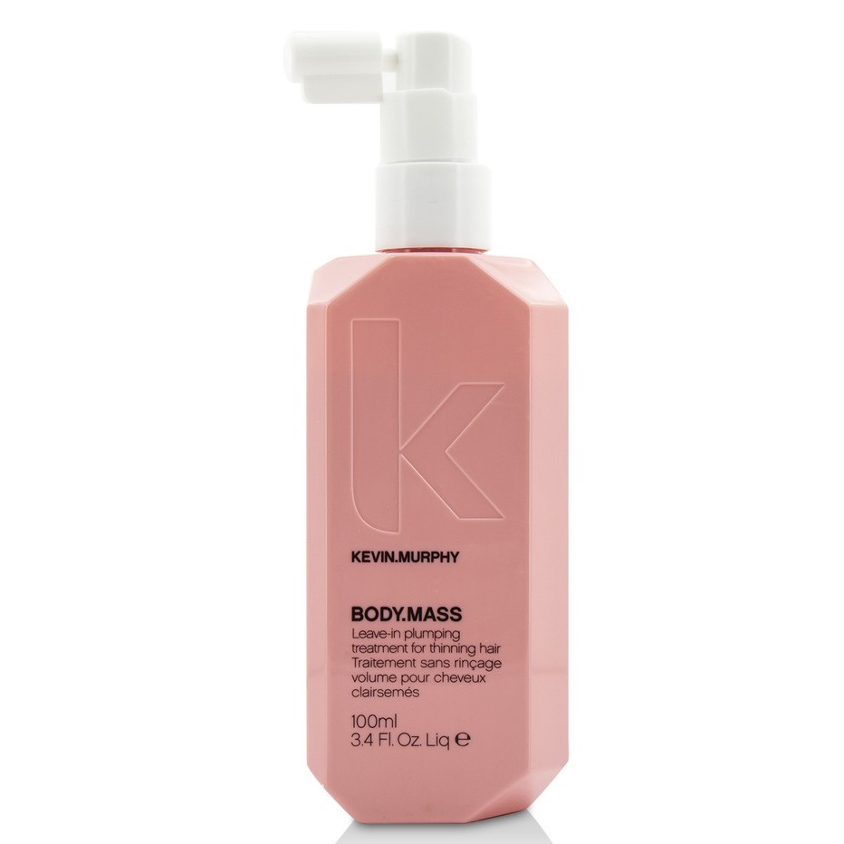 Tinh dầu xịt mọc tóc KEVIN.MURPHY BODY.MASS 100ml