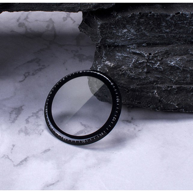 Kính Cường Lực Bảo Vệ Màn Hình Đồng Hồ Huawei Watch Gt2 Pro Fit Gt2 42mm 46mm Honor Es