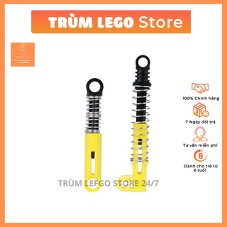 Phuộc giảm xóc phụ kiện lego technic