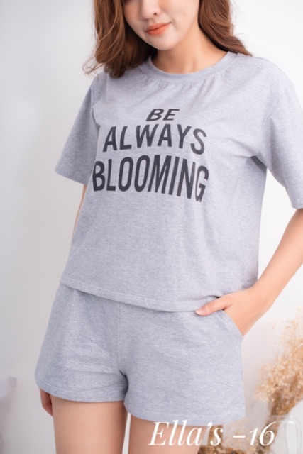 [Khuyến Mãi Sốc] Đồ Mặc Nhà - Cotton 100%- Mua 2 Tặng 1 | BigBuy360 - bigbuy360.vn