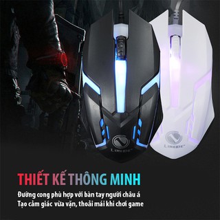 Bộ bàn phím và chuột LIMEIDE GTX300