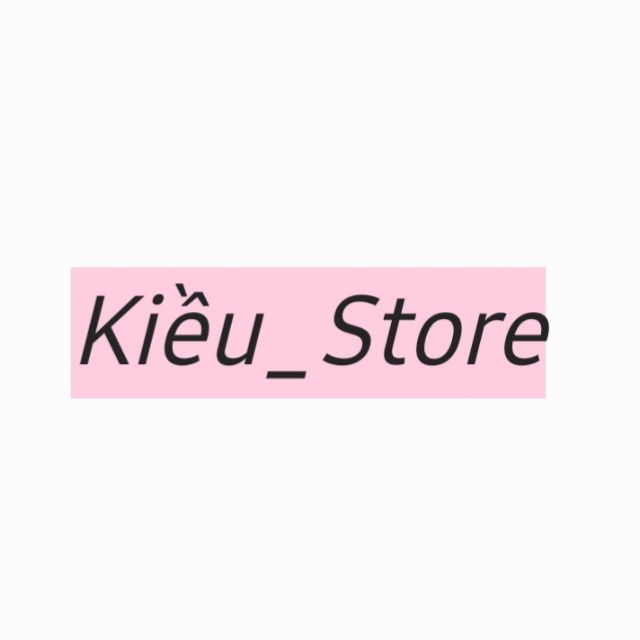 KIỀU_STORE