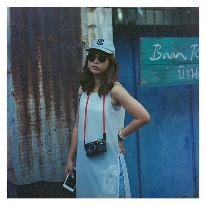 Film điện ảnh FUJIFILM ETERNA VIVID 160