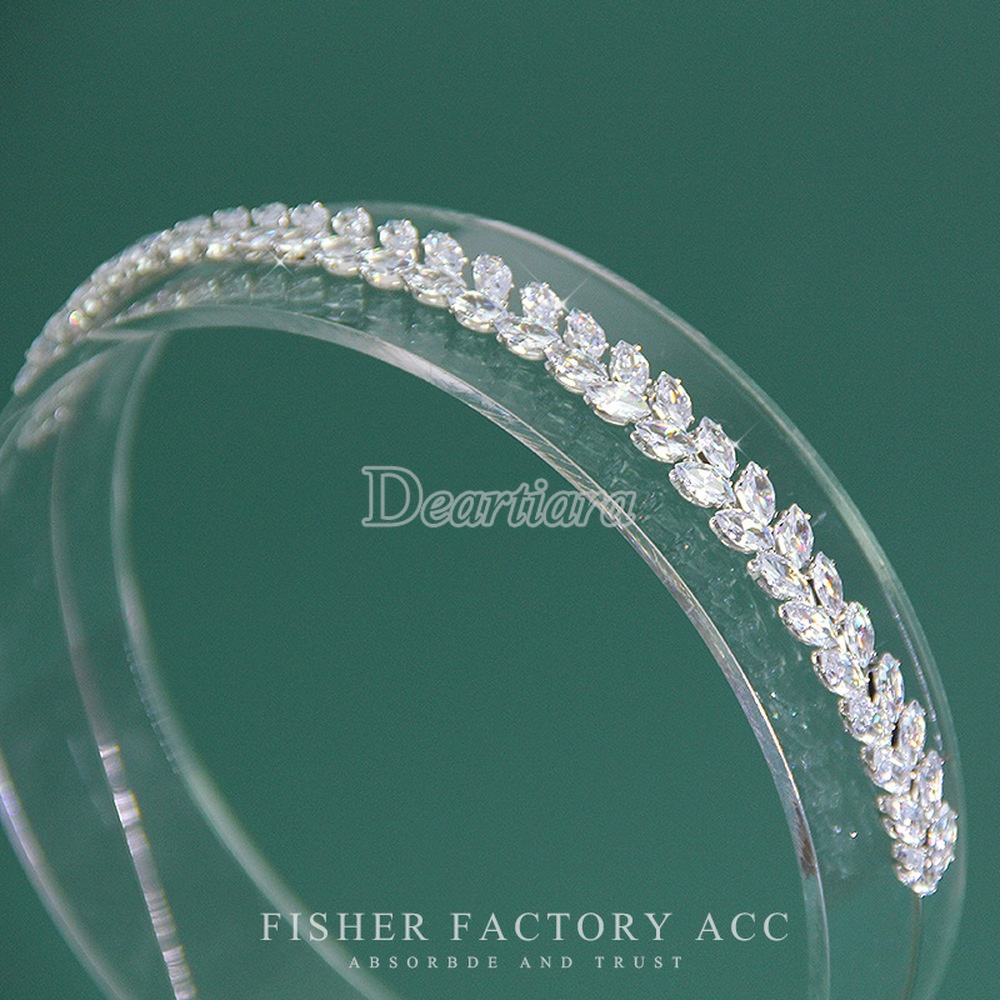 Băng Đô Thiết Kế Đơn Giản Thời Trang