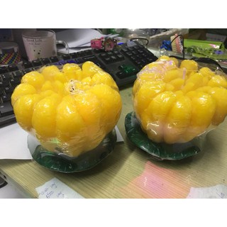 NẾN THƠM Nến Phật Thủ Đại Cát sÁP THƠM