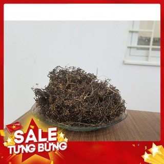 Combo 2Kg Bạch Hoa Xà Thiệt Thảo Khô - Hàng Loại 1