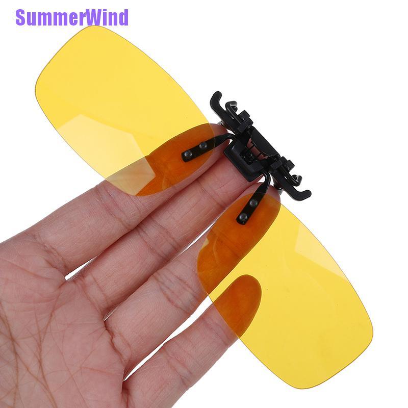 Kẹp Kính Chống Tia UV Ánh Sáng Xanh Dương Giảm Căng Thẳng Cho Văn Phòng / Tia UV