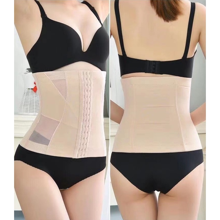 Đai Nịt Bụng Latex Nhật Bản Thoáng Khí Chất Cotton Mịn - Lyna Shop 1998 | BigBuy360 - bigbuy360.vn
