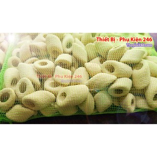 Sứ ca o cấp Nitro Ring 1 – Khử Nitơ ( Khí độc N02 ) Mountain Tree 246 nitro ring