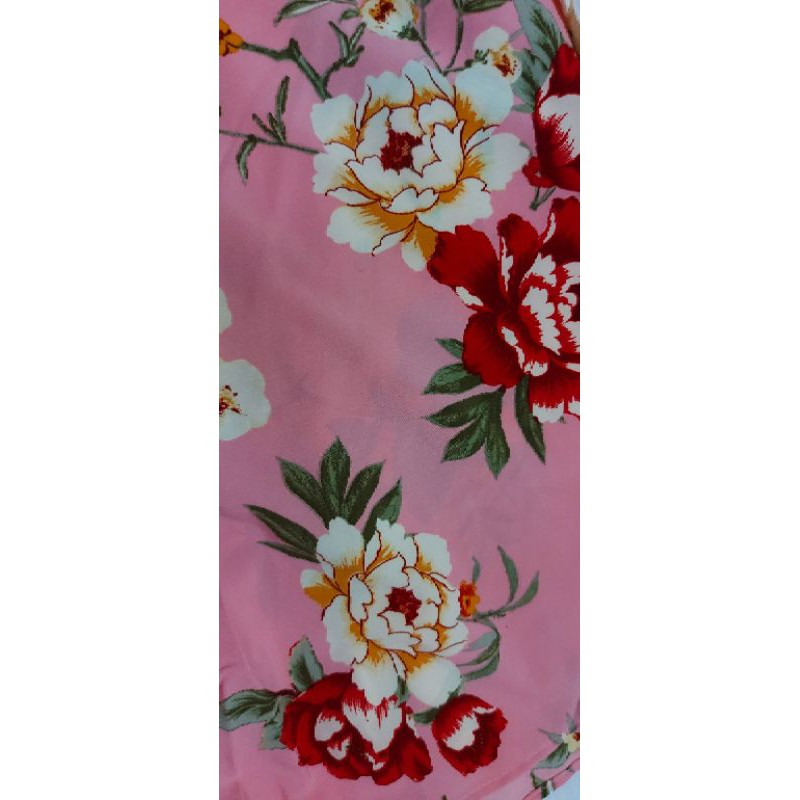 Đầm Voan Lụa Mềm Mịn Xinh Xắn🌸Giảm 10K Đơn 200K | BigBuy360 - bigbuy360.vn