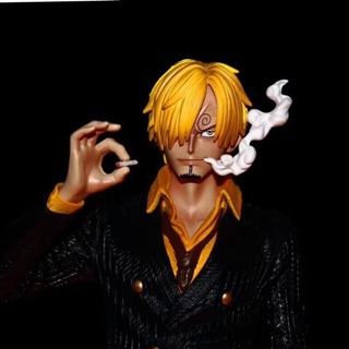 [Kadic] Mô hình Chân đen Sanji One Piece