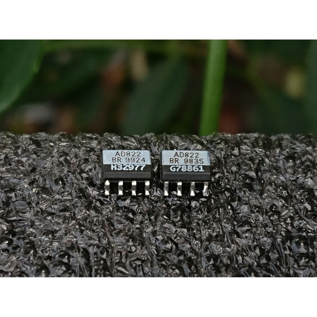 OpAmp đôi AD822 AD822BR