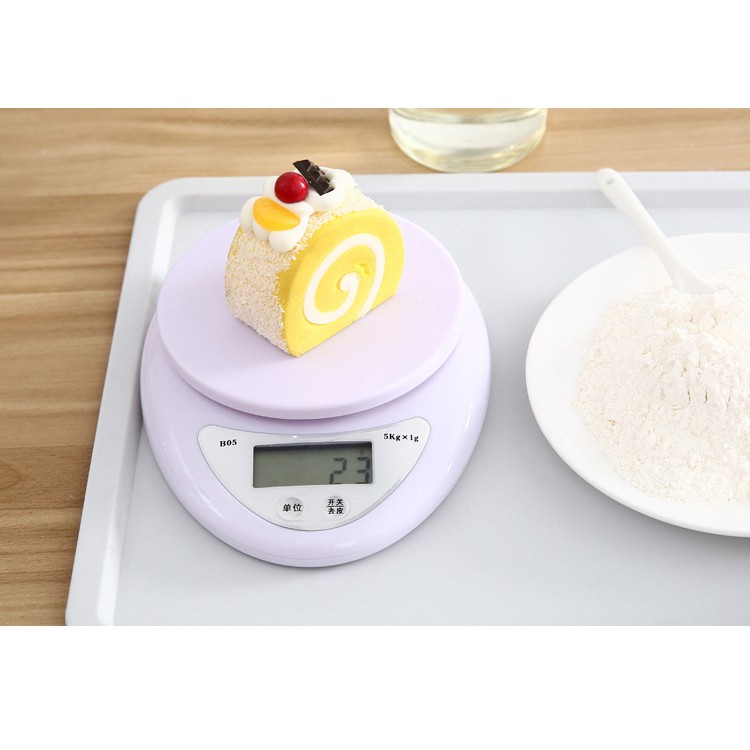 Sỉ 10 Cân nhà bếp điện tử 5kg