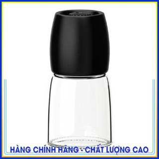HÀNG CHÍNH HÃNG, CÓ SẴN IKEA, Cối Lọ Xay Tiêu Thủy Tinh Ikea, Dụng Cụ Xay Tiêu IKEA Không có đánh giá