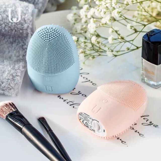 MÁY RỬA MẶT #Miniso NHẬT