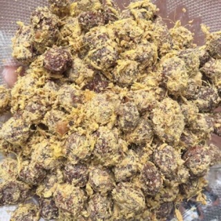 Omai mơ gừng - hà nội xưa hộp 180gr