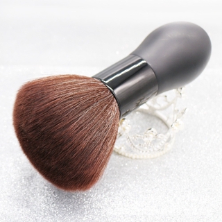 (Hàng Mới Về) Cọ Phủi Tóc Mềm Mại Tiện Dụng Cho Salon Làm Tóc
