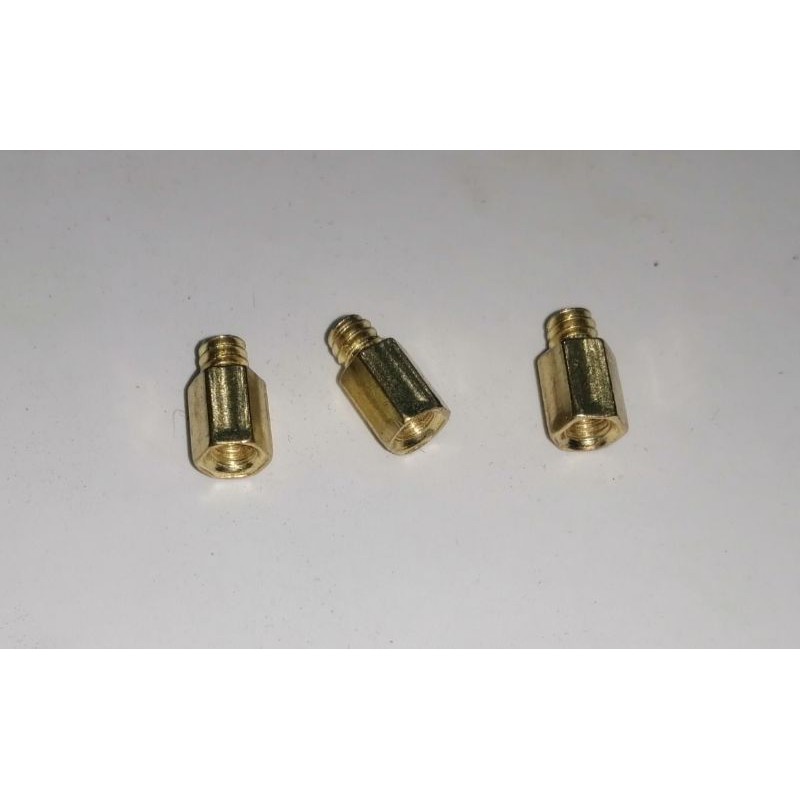 Ốc trụ đồng lục giác bắt main máy tính (SL: 3 con)