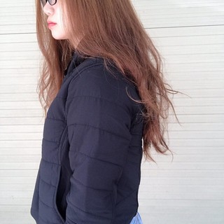 Áo phao Das nữ 3 màu