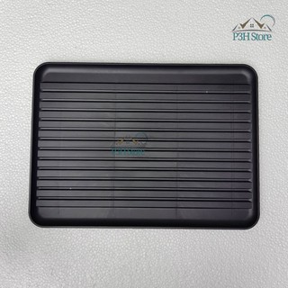KỆ ÚP CHÉN DĨA MINI LOCK&LOCK LWR138BLK