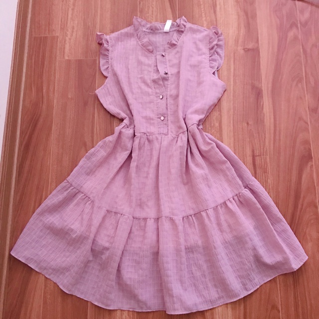 Váy baby doll...........................................................................................................