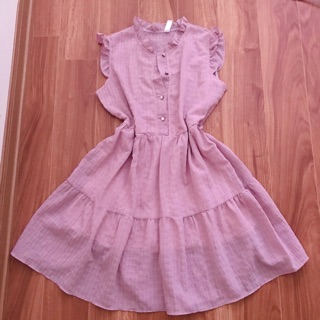 Váy baby doll...........................................................................................................