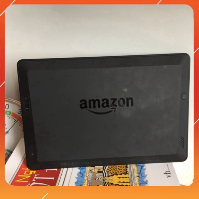 SALE SALE Máy tính bảng Amazon Kindle Fire HD7 2013 8GB/16GB WiFi SALE SALE