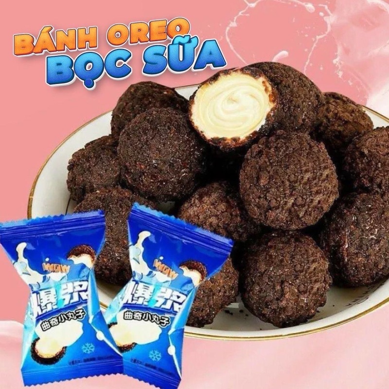 Hộp Bánh Oreo 3 Lớp 330gr , TONGKHOCHITUE | BigBuy360 - bigbuy360.vn