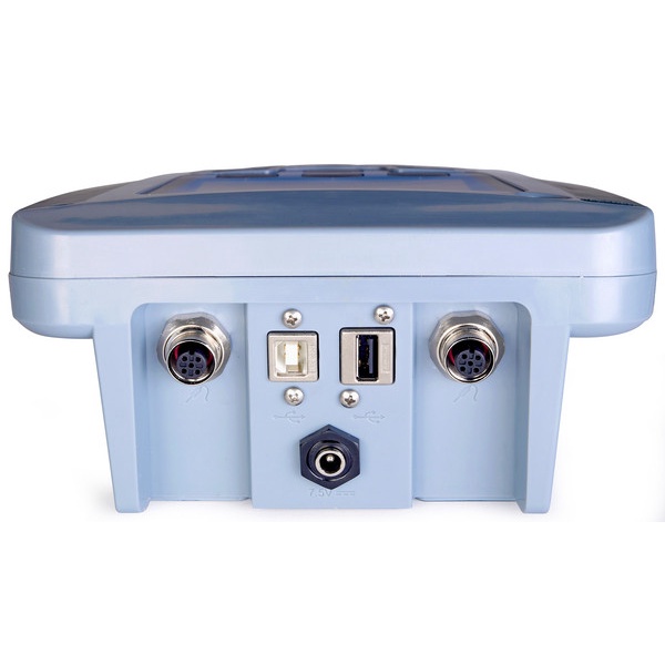 HQ440D Máy đo đa thông số - pH, Độ dẫn điện, Oxy hòa tan quang học, ORP và ISE