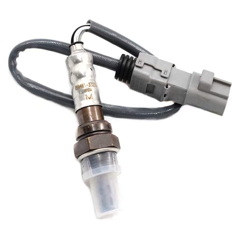 1 Bộ Cảm Biến Oxy O2 Chuyên Dụng Chất Lượng Cao 8946533220 Phụ Kiện 89465-33220 Chuyên Dụng Cho Toyota Camry for Scion TC 1Aze 2Aze ACV30