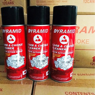 (Rẻ vô địch) Thùng 12 chai Xịt chế hòa khíCAMEL (xịt chế lạc đà)