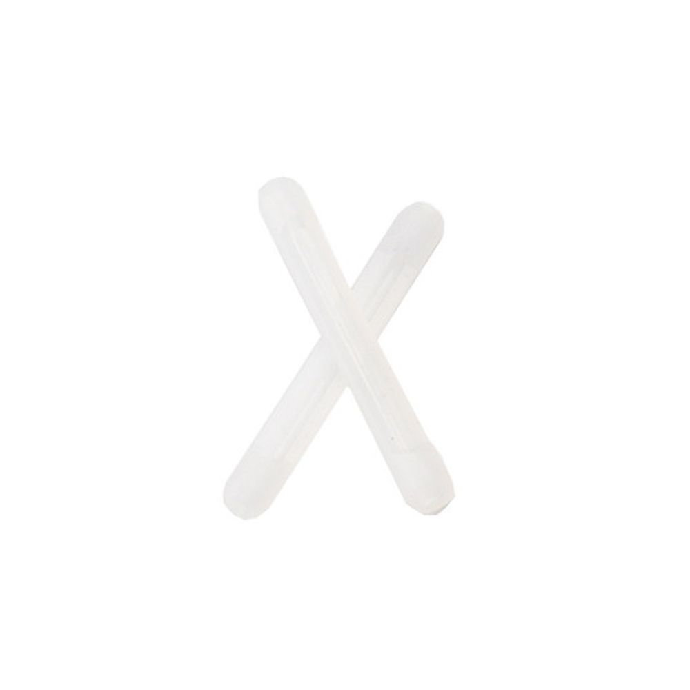 1 cặp vỏ bọc bảo vệ mắt kính bằng silicon chống trượt nhiều màu tùy chọn