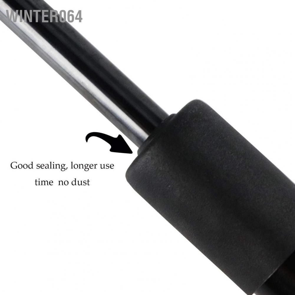 Winter064 Hỗ trợ nâng đỡ cửa sau giảm xóc Phù hợp với Chevrolet Silverado 1500/2500 HD / 3500