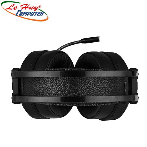 Tai nghe E-Dra EH410 Pro 7.1 Jack 3.5 LED RGB